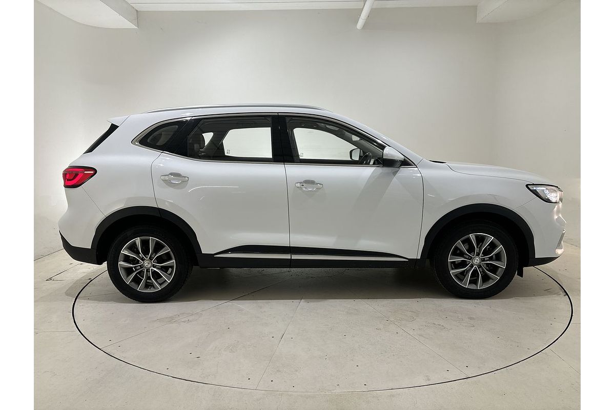 2023 MG HS Vibe SAS23