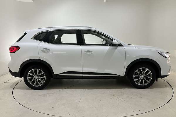 2023 MG HS Vibe SAS23