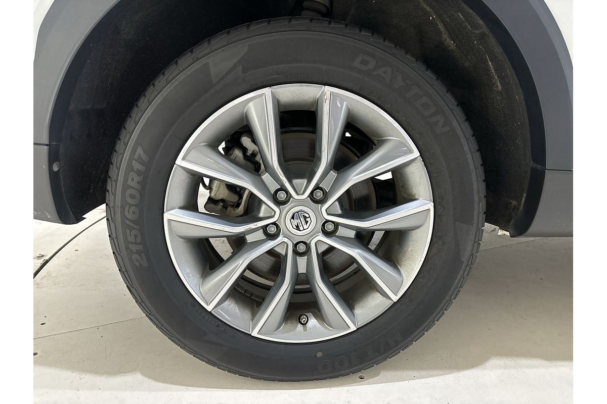 2023 MG HS Vibe SAS23