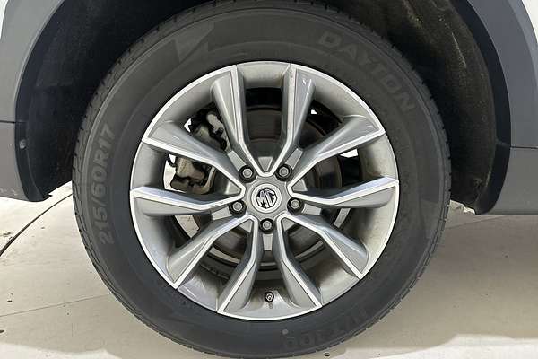 2023 MG HS Vibe SAS23