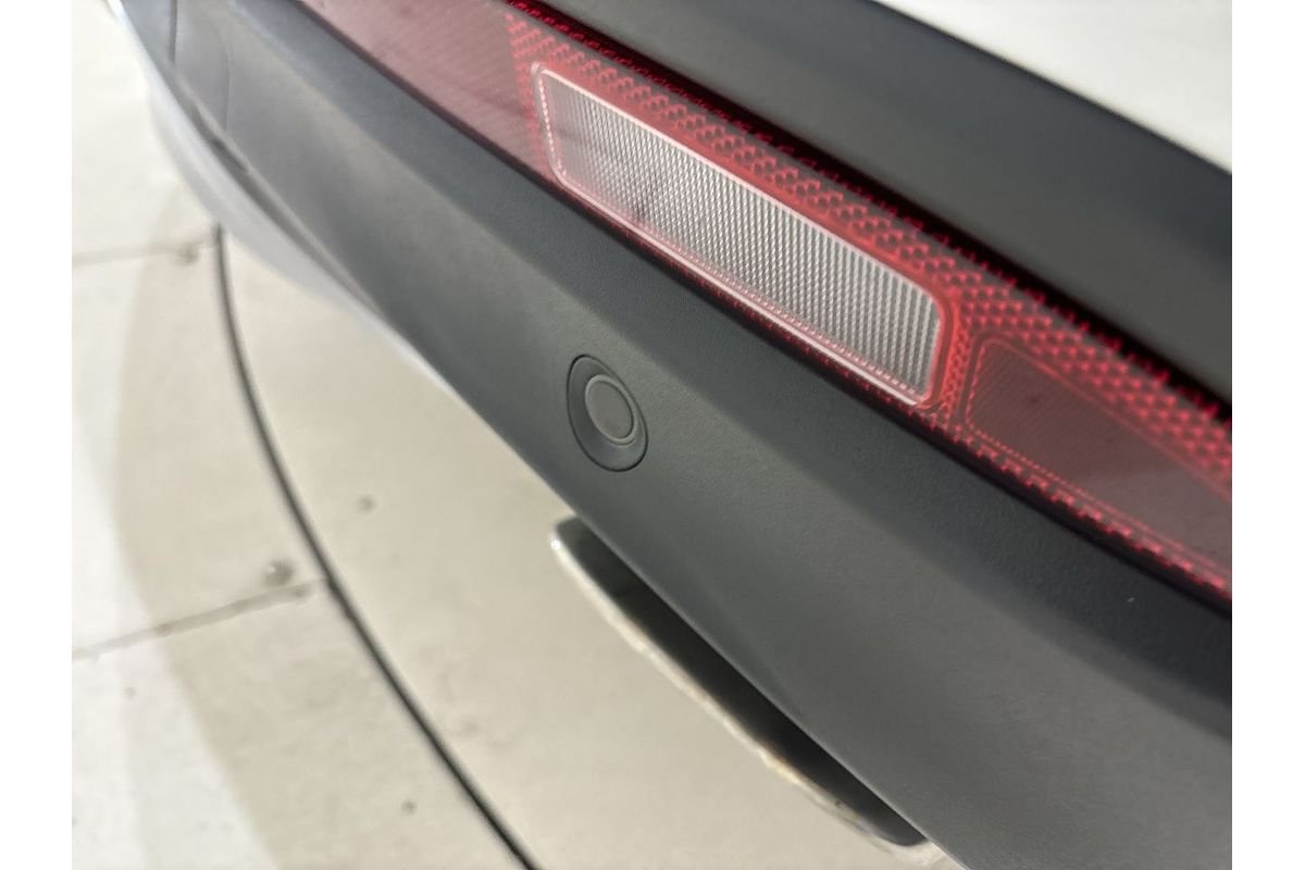 2023 MG HS Vibe SAS23