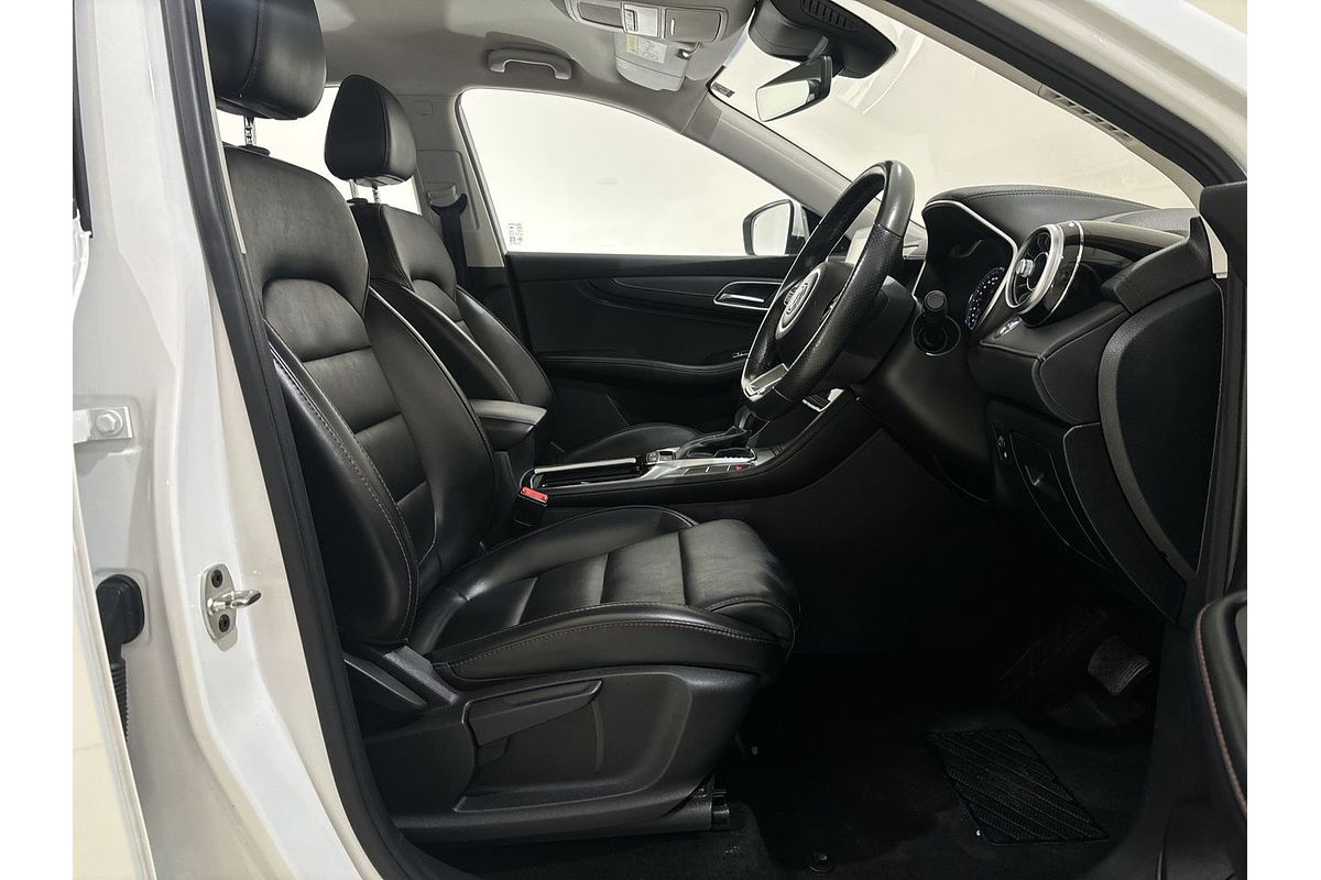 2023 MG HS Vibe SAS23