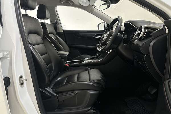 2023 MG HS Vibe SAS23