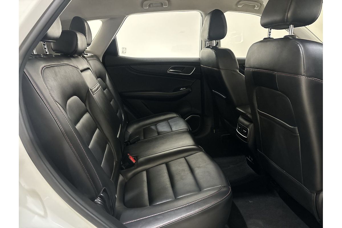 2023 MG HS Vibe SAS23