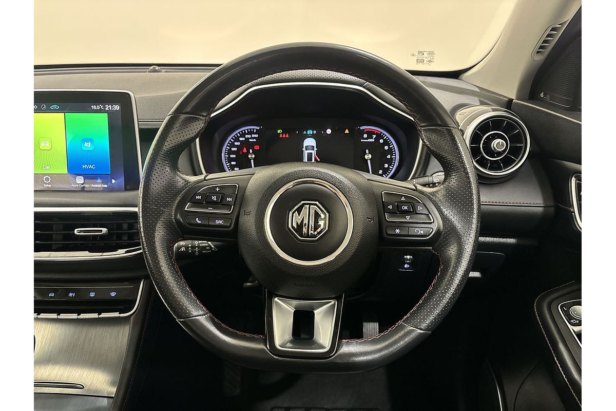 2023 MG HS Vibe SAS23