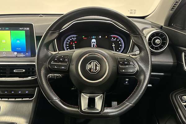 2023 MG HS Vibe SAS23