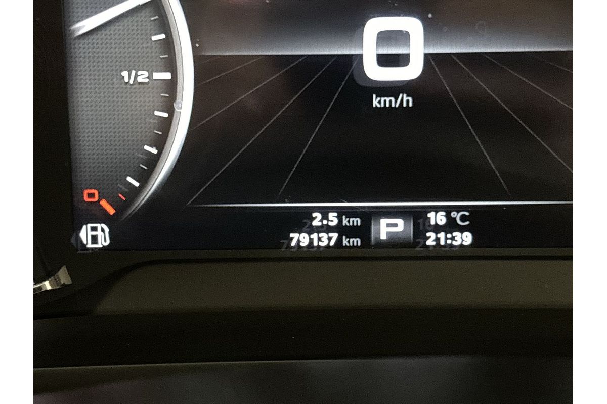 2023 MG HS Vibe SAS23