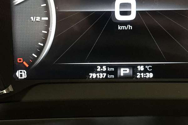 2023 MG HS Vibe SAS23