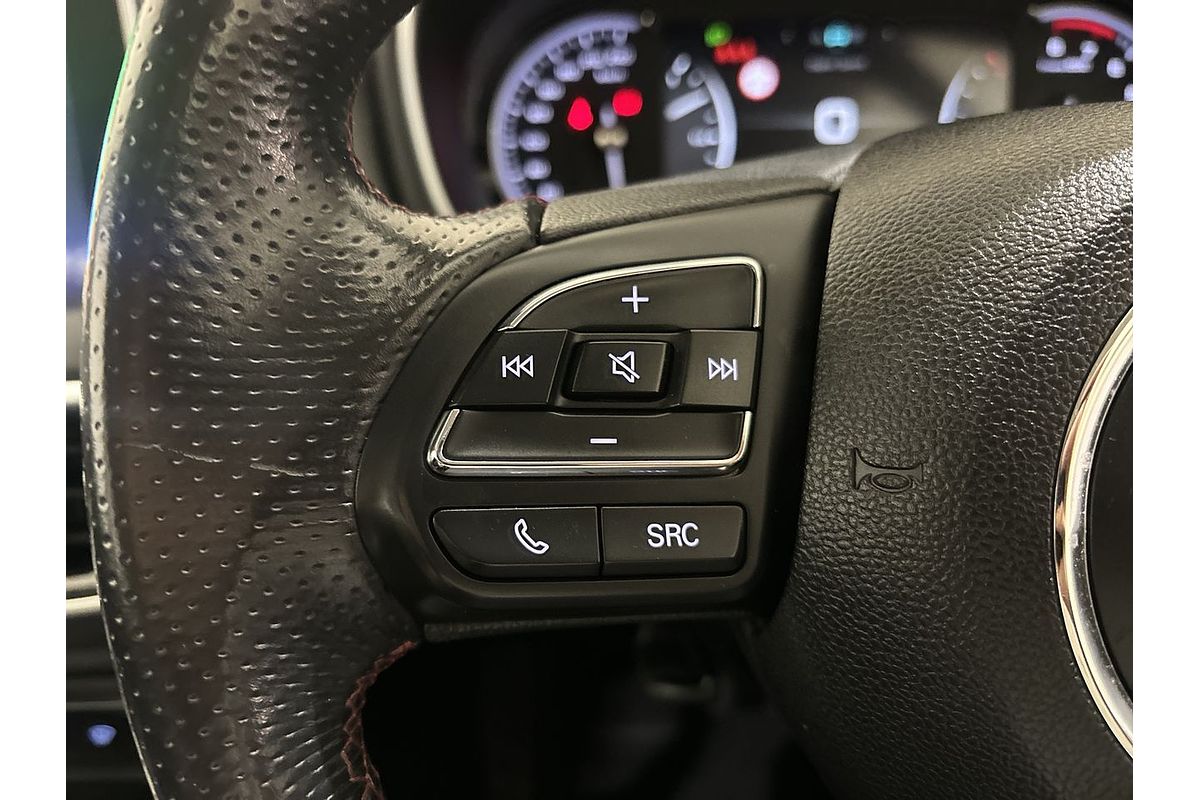 2023 MG HS Vibe SAS23