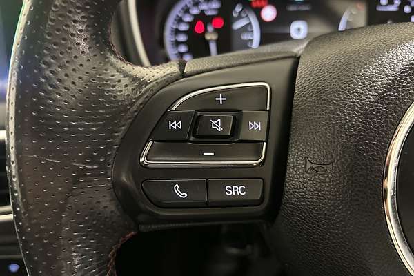 2023 MG HS Vibe SAS23