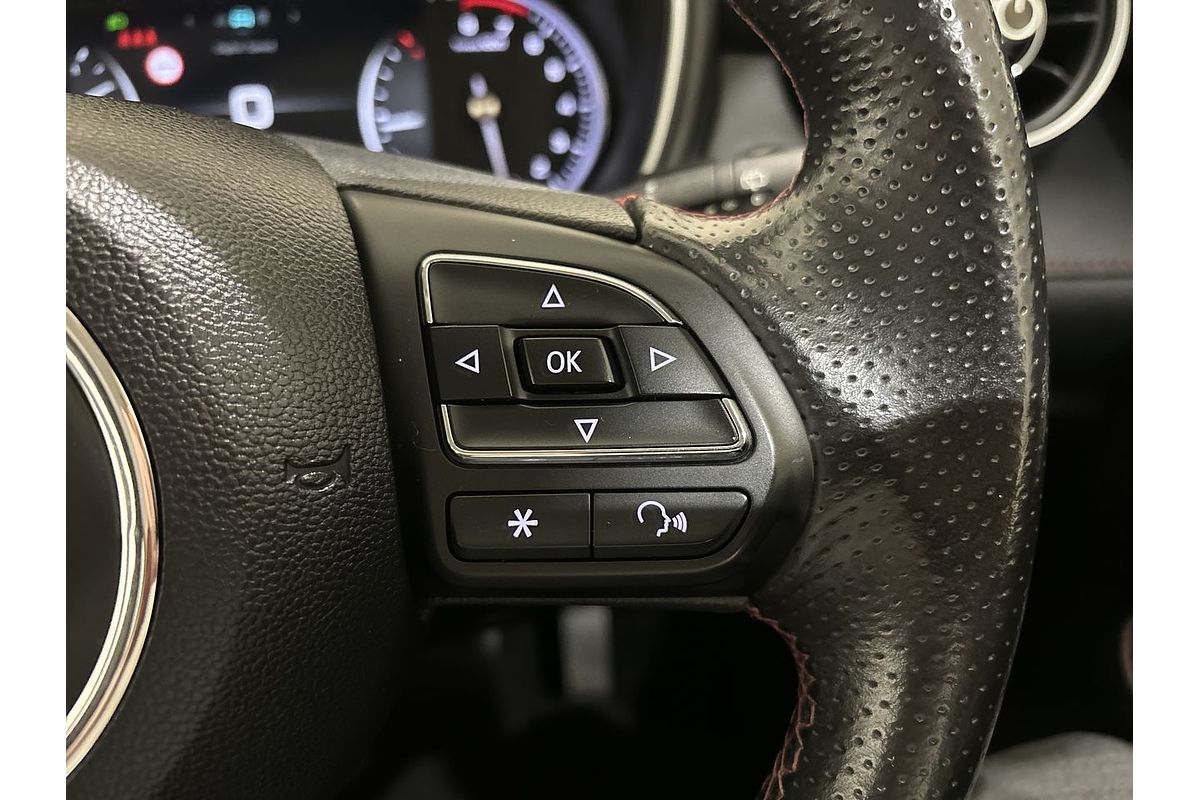 2023 MG HS Vibe SAS23