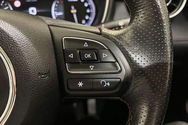 2023 MG HS Vibe SAS23