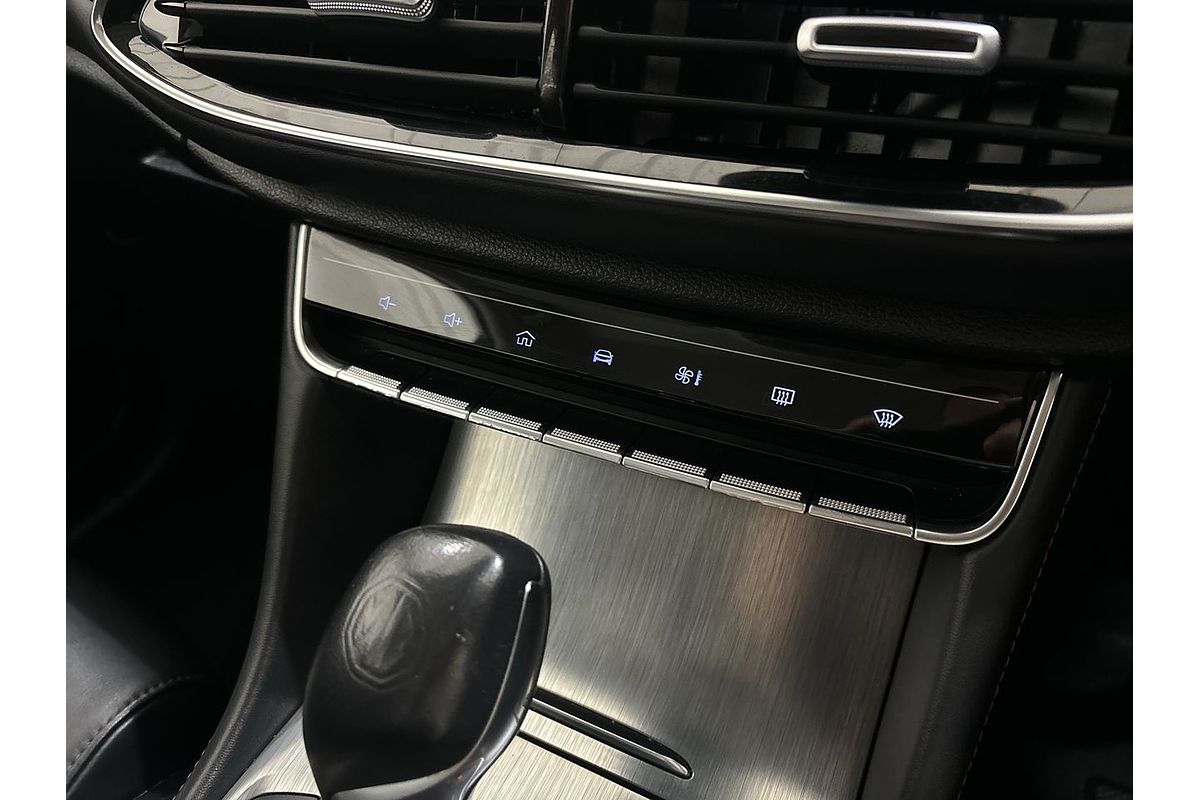 2023 MG HS Vibe SAS23