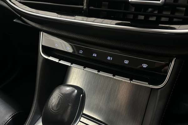 2023 MG HS Vibe SAS23