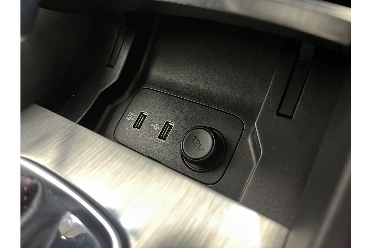 2023 MG HS Vibe SAS23