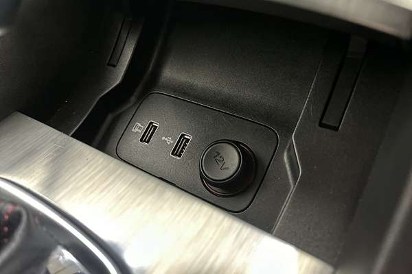 2023 MG HS Vibe SAS23