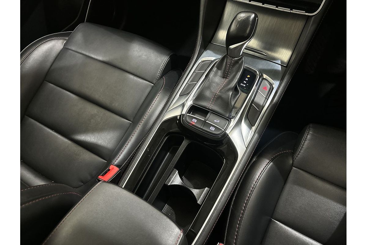 2023 MG HS Vibe SAS23