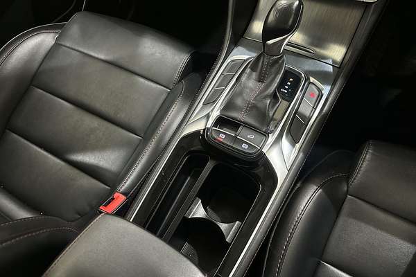 2023 MG HS Vibe SAS23