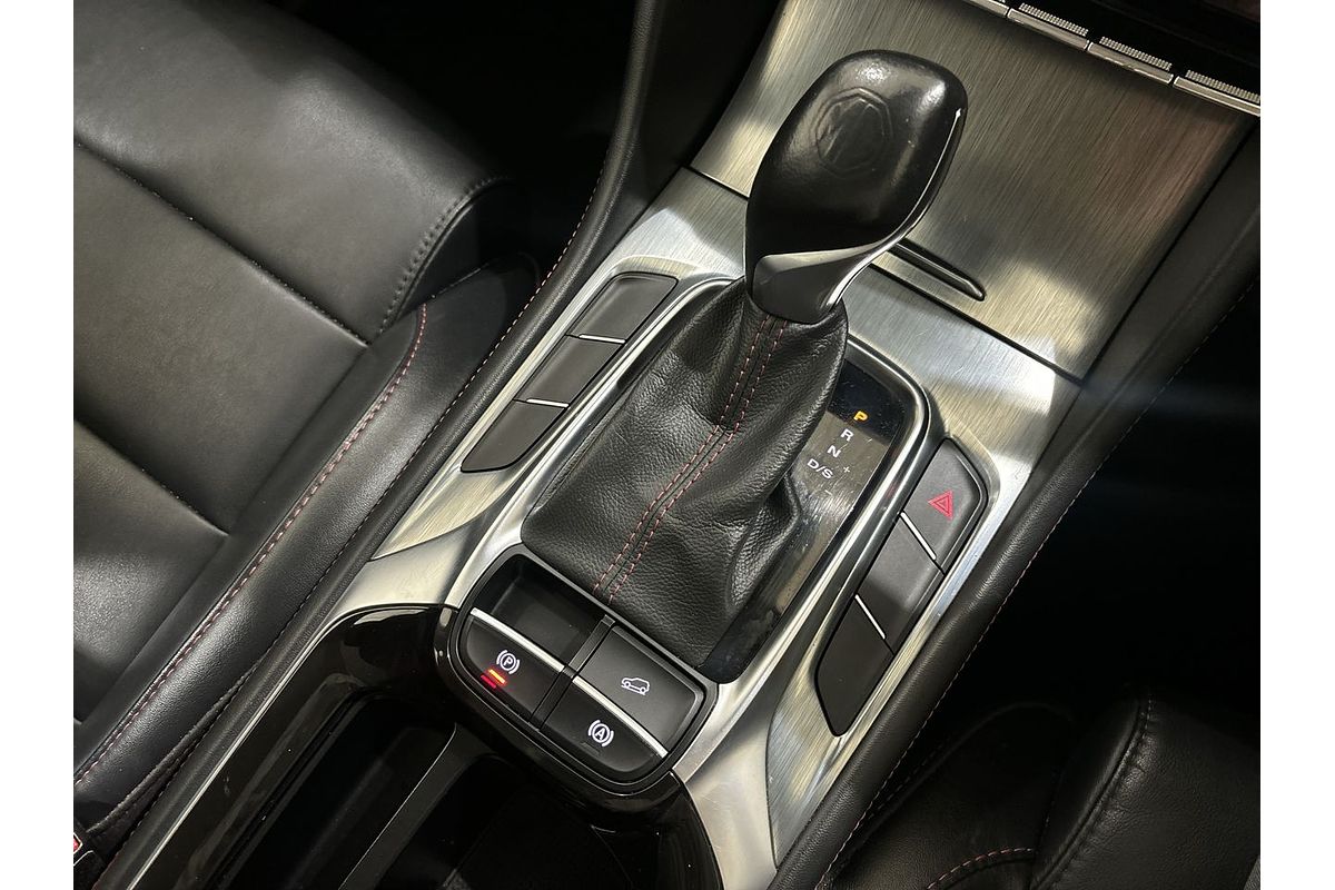 2023 MG HS Vibe SAS23