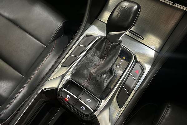 2023 MG HS Vibe SAS23