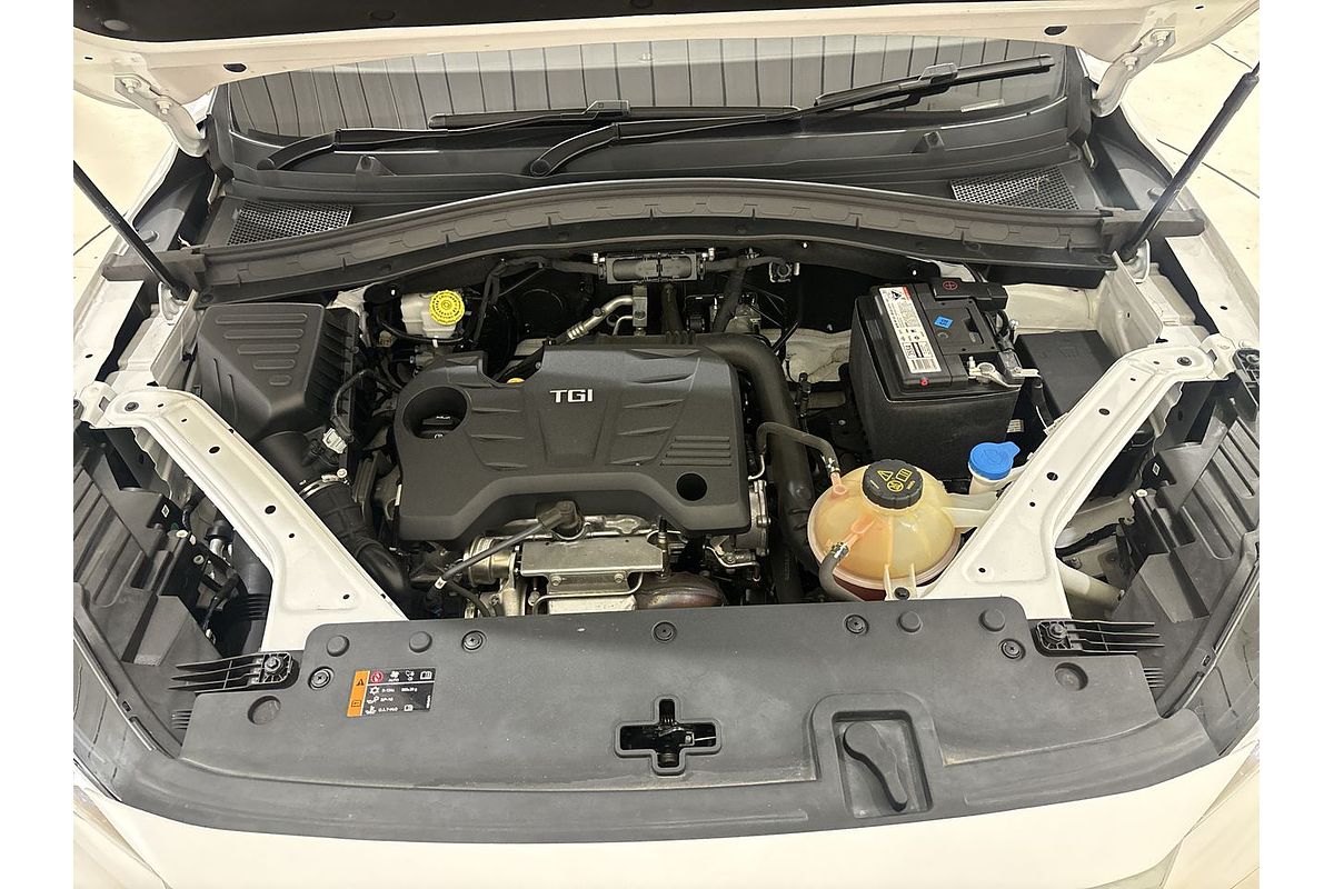 2023 MG HS Vibe SAS23