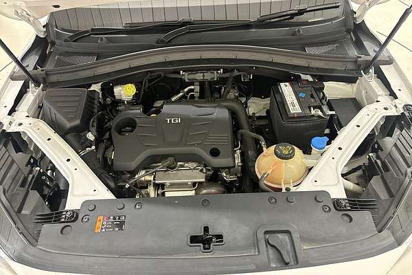 2023 MG HS Vibe SAS23