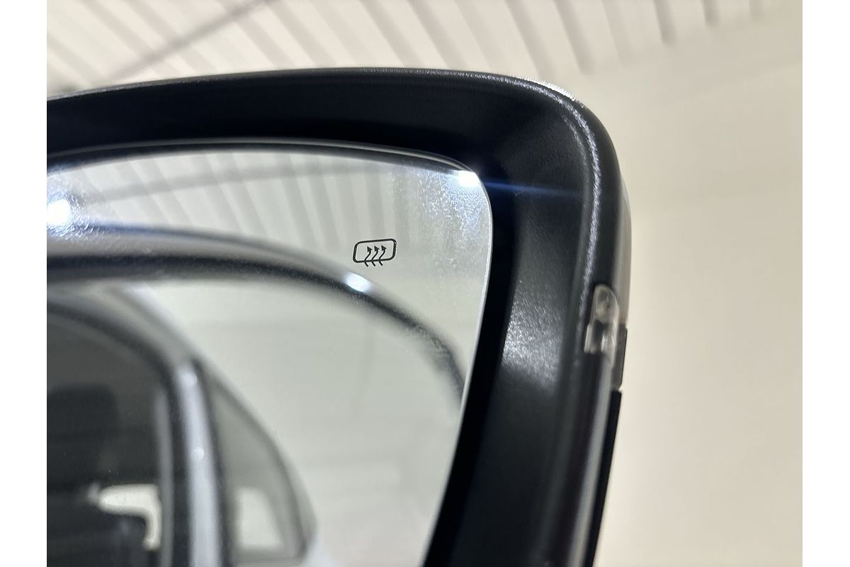 2023 MG HS Vibe SAS23