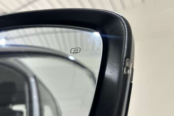 2023 MG HS Vibe SAS23