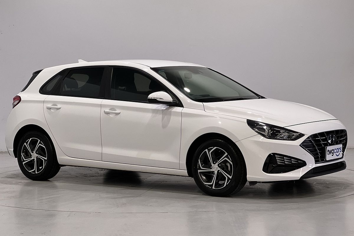 2023 Hyundai i30 Active PD.V4