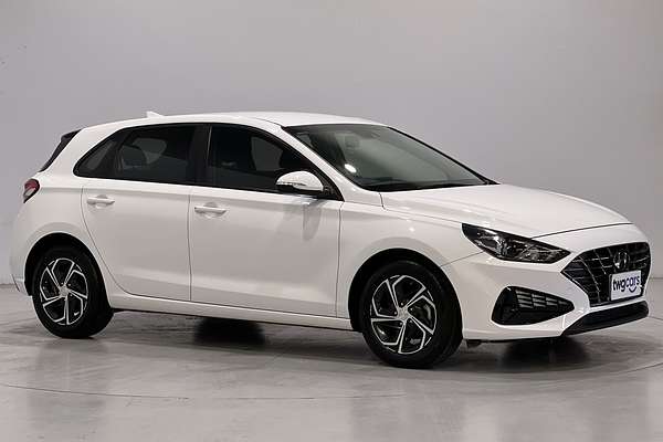 2023 Hyundai i30 Active PD.V4