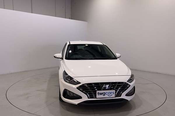 2023 Hyundai i30 Active PD.V4