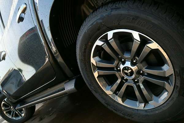 2023 Mitsubishi Triton GLS MR 4X4