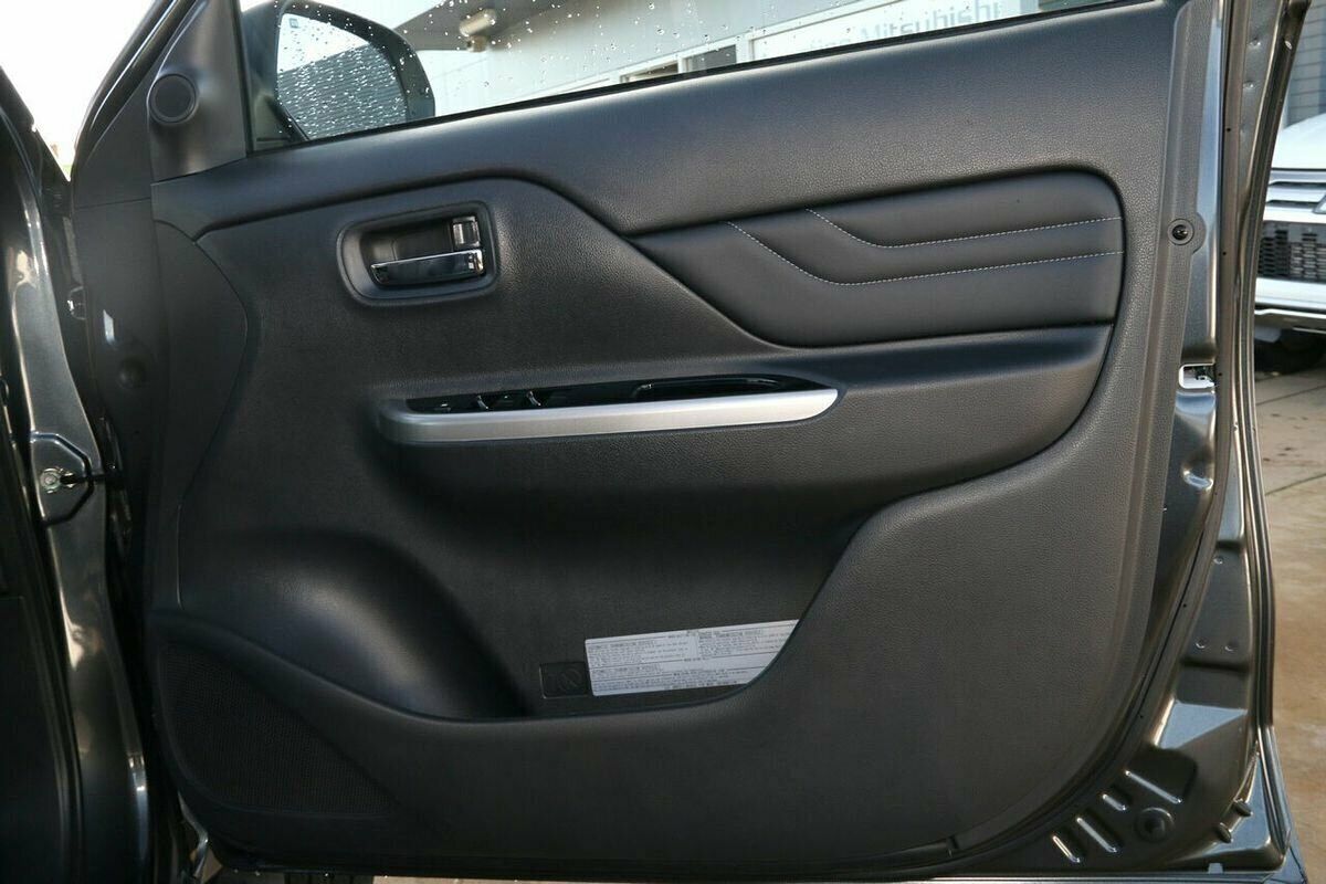 2023 Mitsubishi Triton GLS MR 4X4