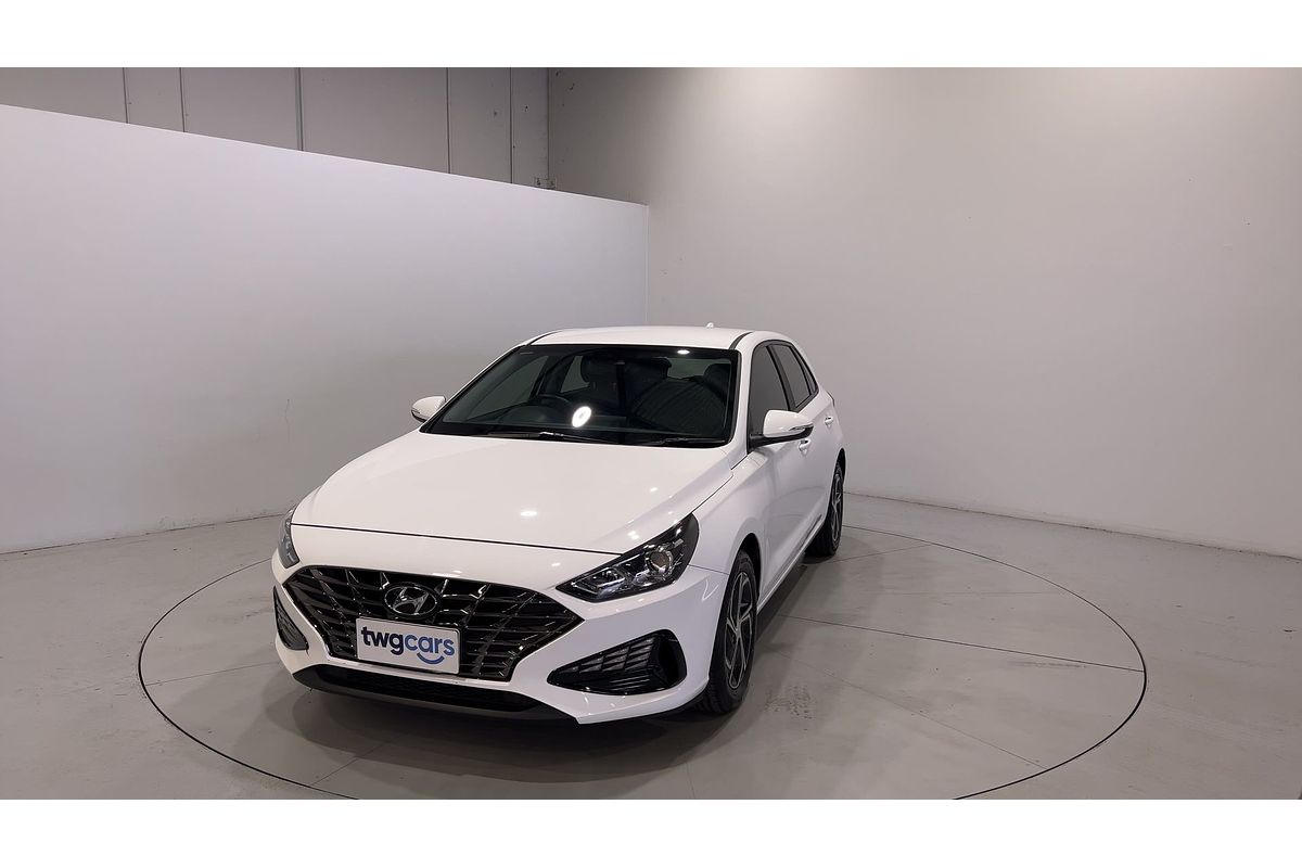 2023 Hyundai i30 Active PD.V4