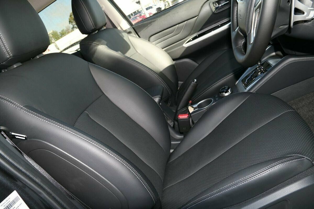 2023 Mitsubishi Triton GLS MR 4X4