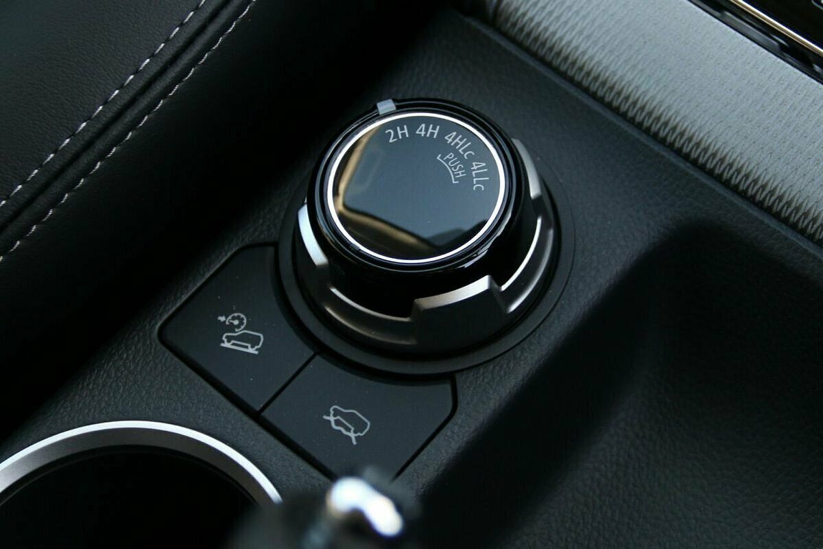 2023 Mitsubishi Triton GLS MR 4X4