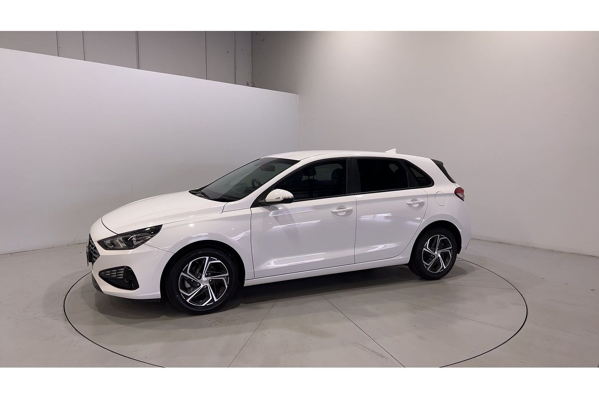 2023 Hyundai i30 Active PD.V4