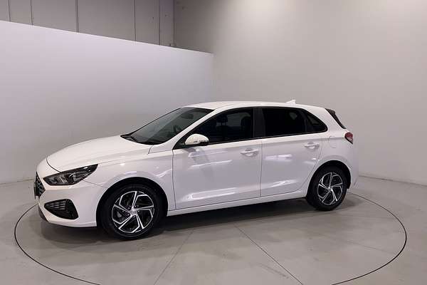 2023 Hyundai i30 Active PD.V4