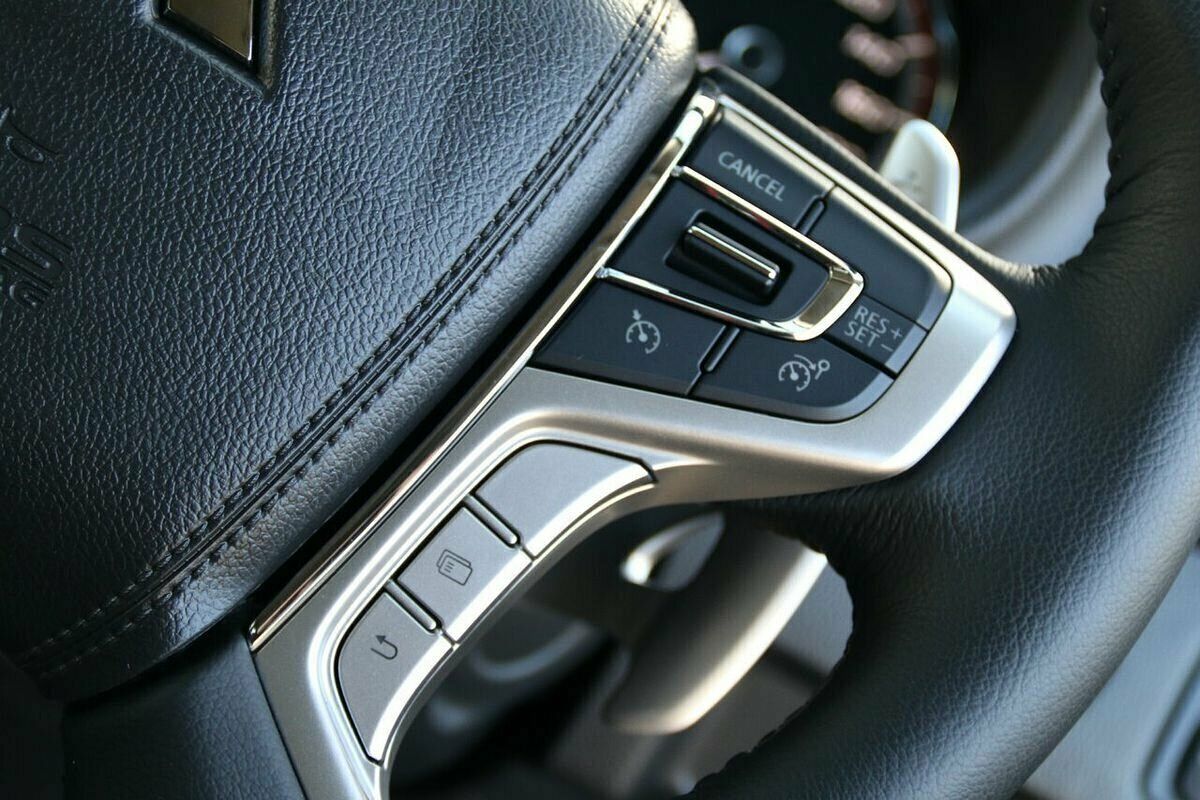 2023 Mitsubishi Triton GLS MR 4X4