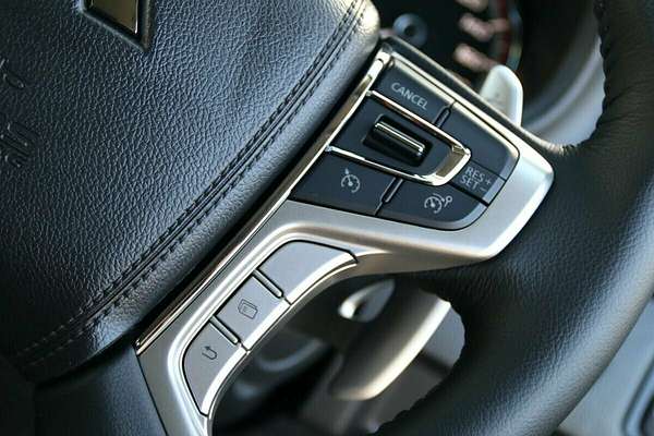 2023 Mitsubishi Triton GLS MR 4X4