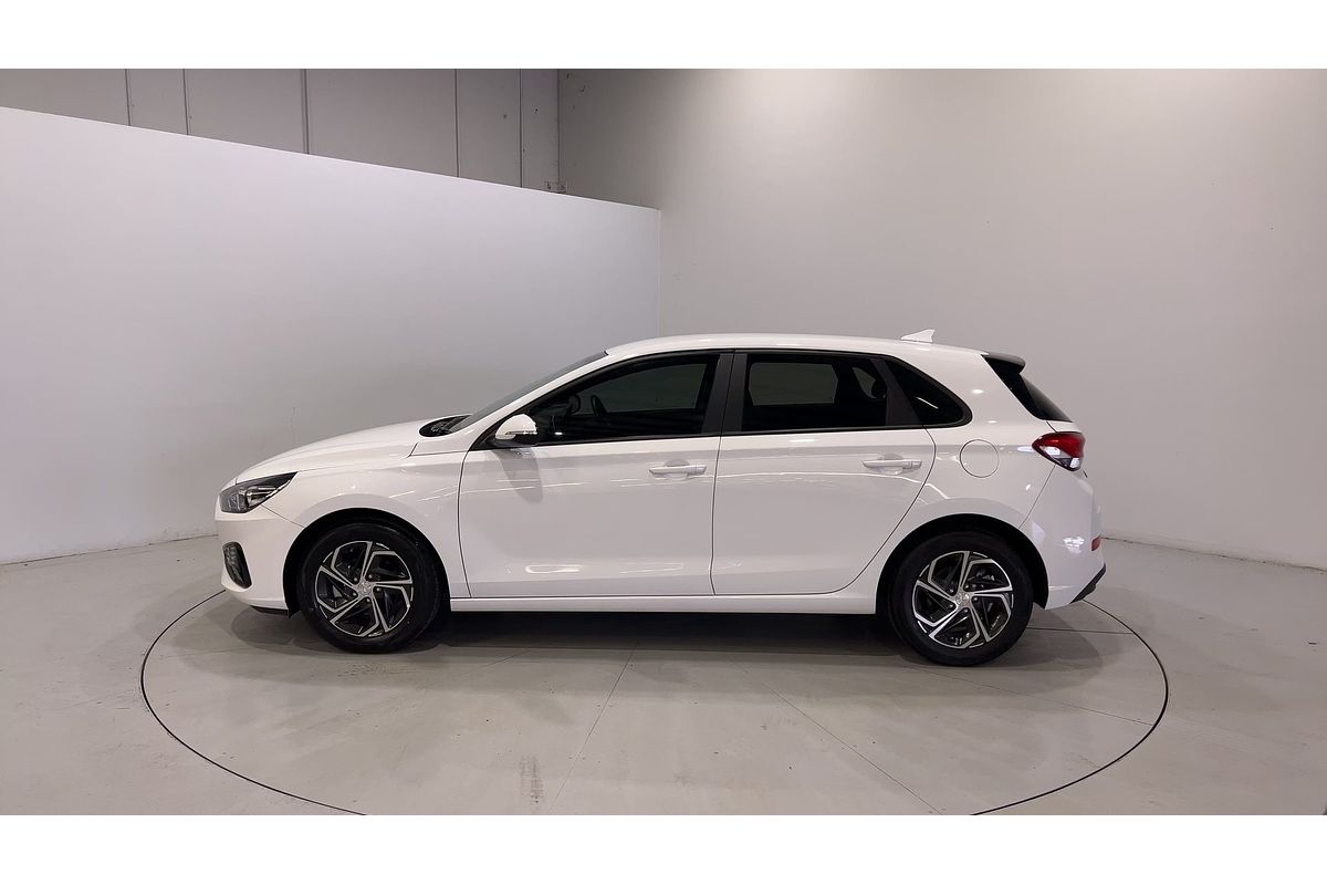 2023 Hyundai i30 Active PD.V4