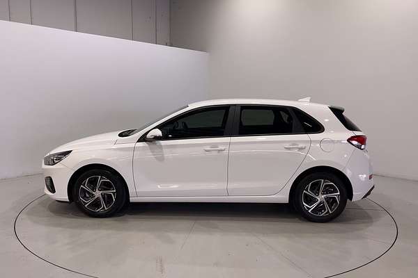 2023 Hyundai i30 Active PD.V4