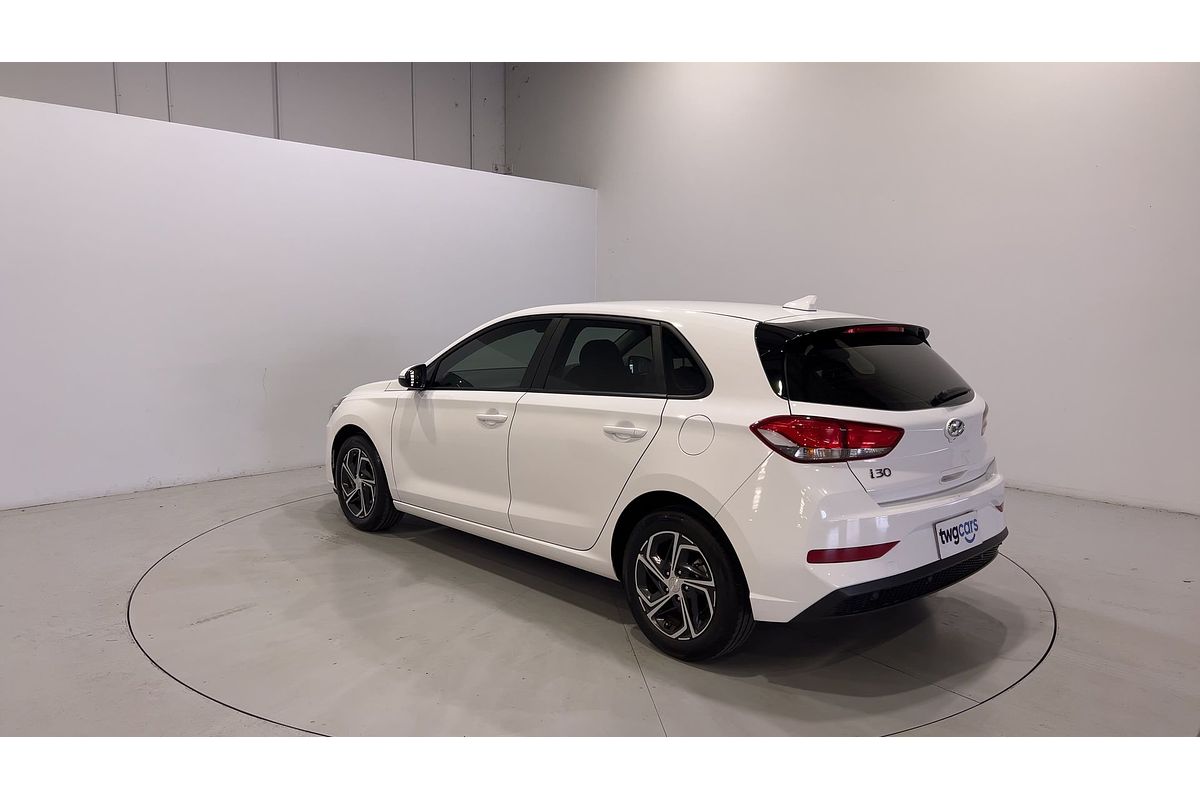 2023 Hyundai i30 Active PD.V4