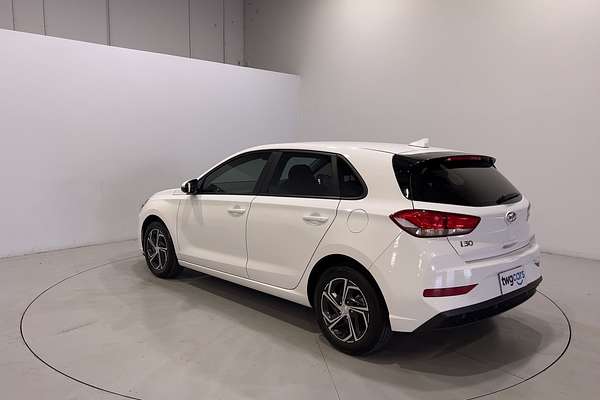 2023 Hyundai i30 Active PD.V4
