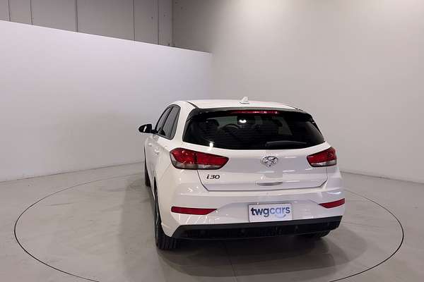 2023 Hyundai i30 Active PD.V4