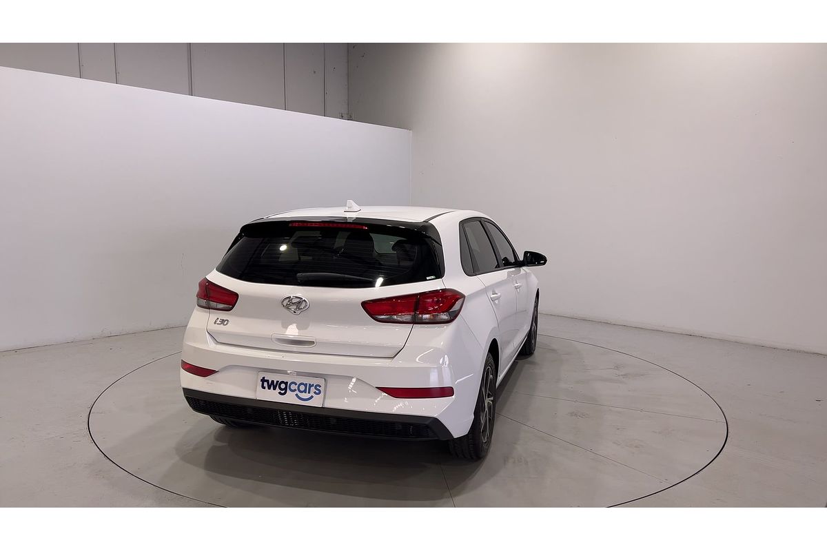 2023 Hyundai i30 Active PD.V4