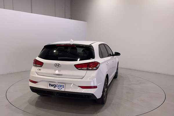 2023 Hyundai i30 Active PD.V4