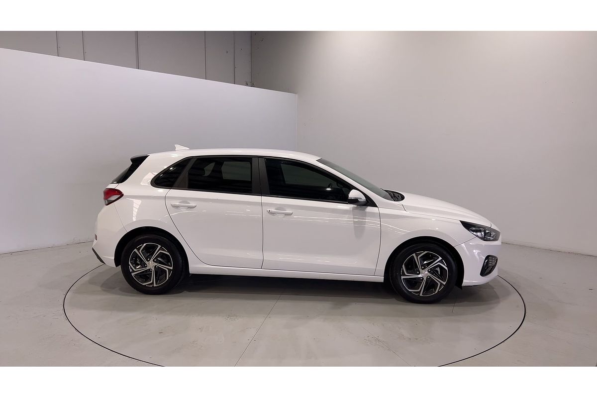 2023 Hyundai i30 Active PD.V4