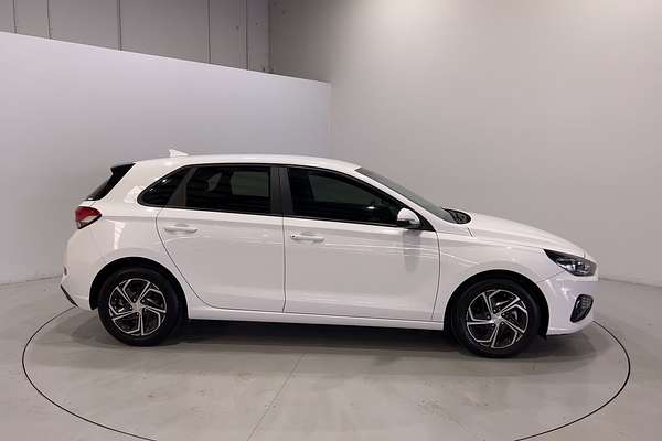 2023 Hyundai i30 Active PD.V4