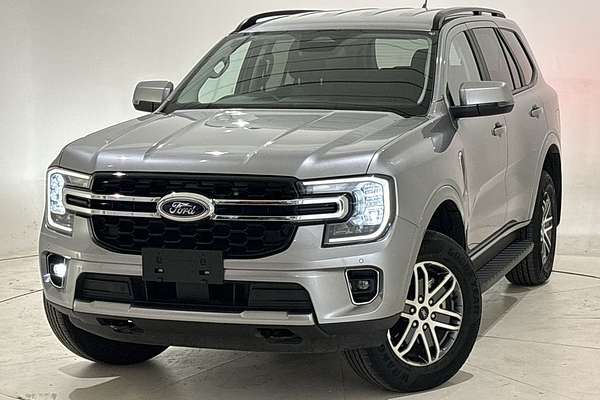 2024 Ford Everest Trend 2.0L